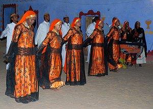 Feste antico Egitto