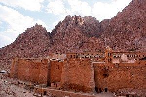 Monte Sinai