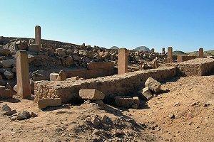 Serabit El Khadim