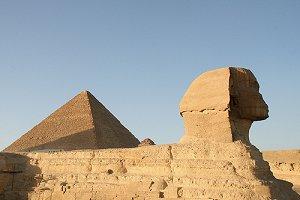 Piramide di Cheope