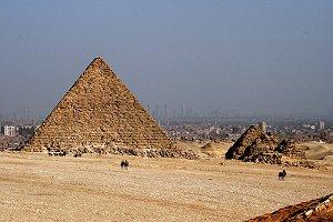 Piramide di Micerino