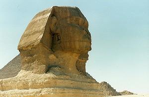 Sfinge di Giza
