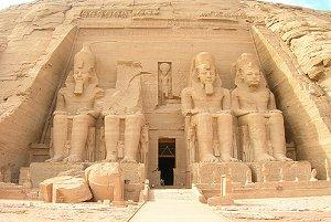 Abu Simbel