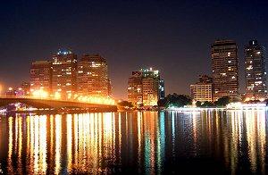 Il Cairo