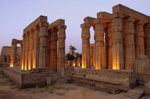 Luxor