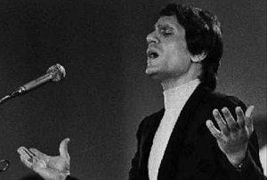 Abd al-Halim Hafez