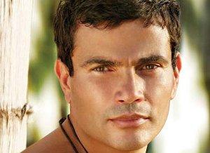 Amr Diab