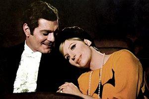 Omar Sharif