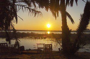 Deserto occidentale